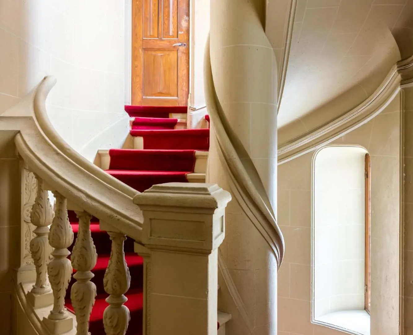 Merveil - Signature Suite - Champs Elysees - Alfred Paris 0*,