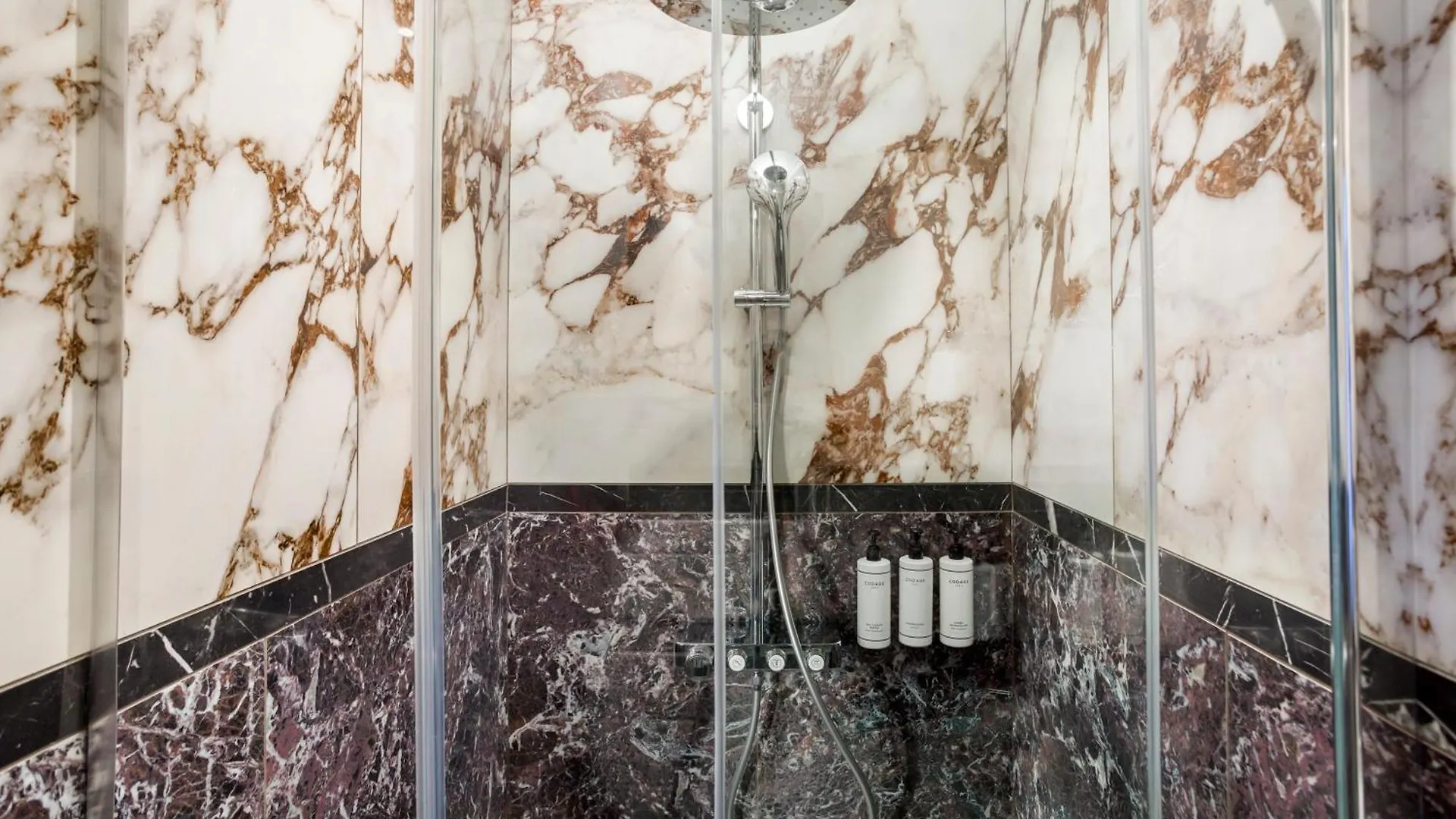 Merveil - Signature Suite - Champs Elysees - Alfred Paris 0*,