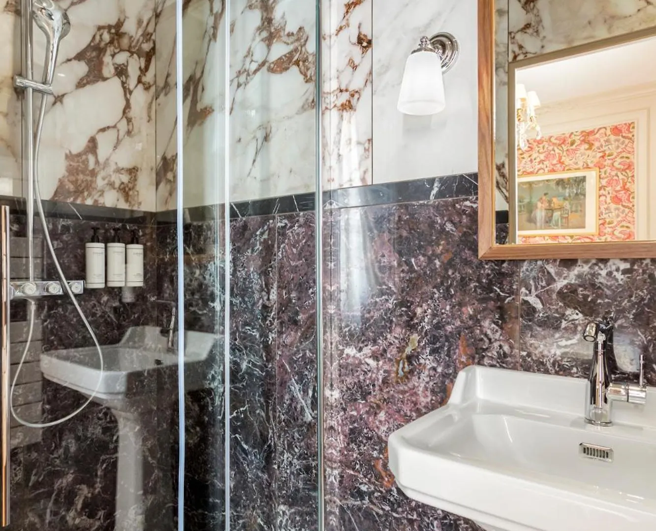 Merveil - Signature Suite - Champs Elysees - Alfred Paris 0*,  France