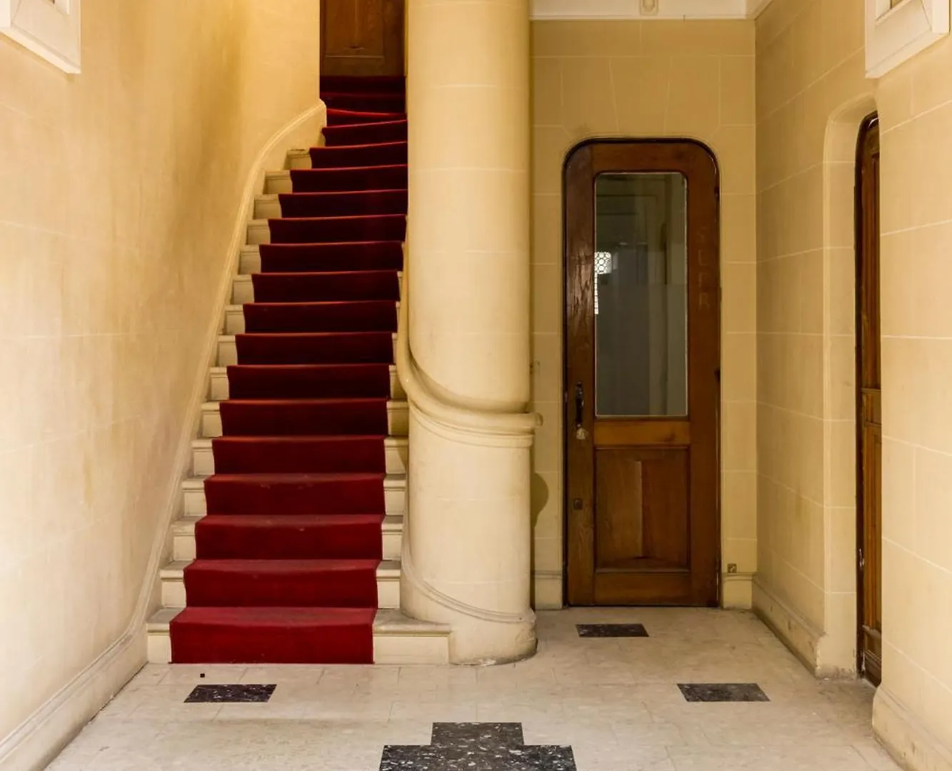 Merveil - Signature Suite - Champs Elysees - Alfred Paris France