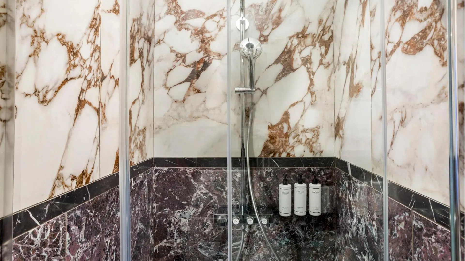 Merveil - Signature Suite - Champs Elysees - Alfred パリ アパート