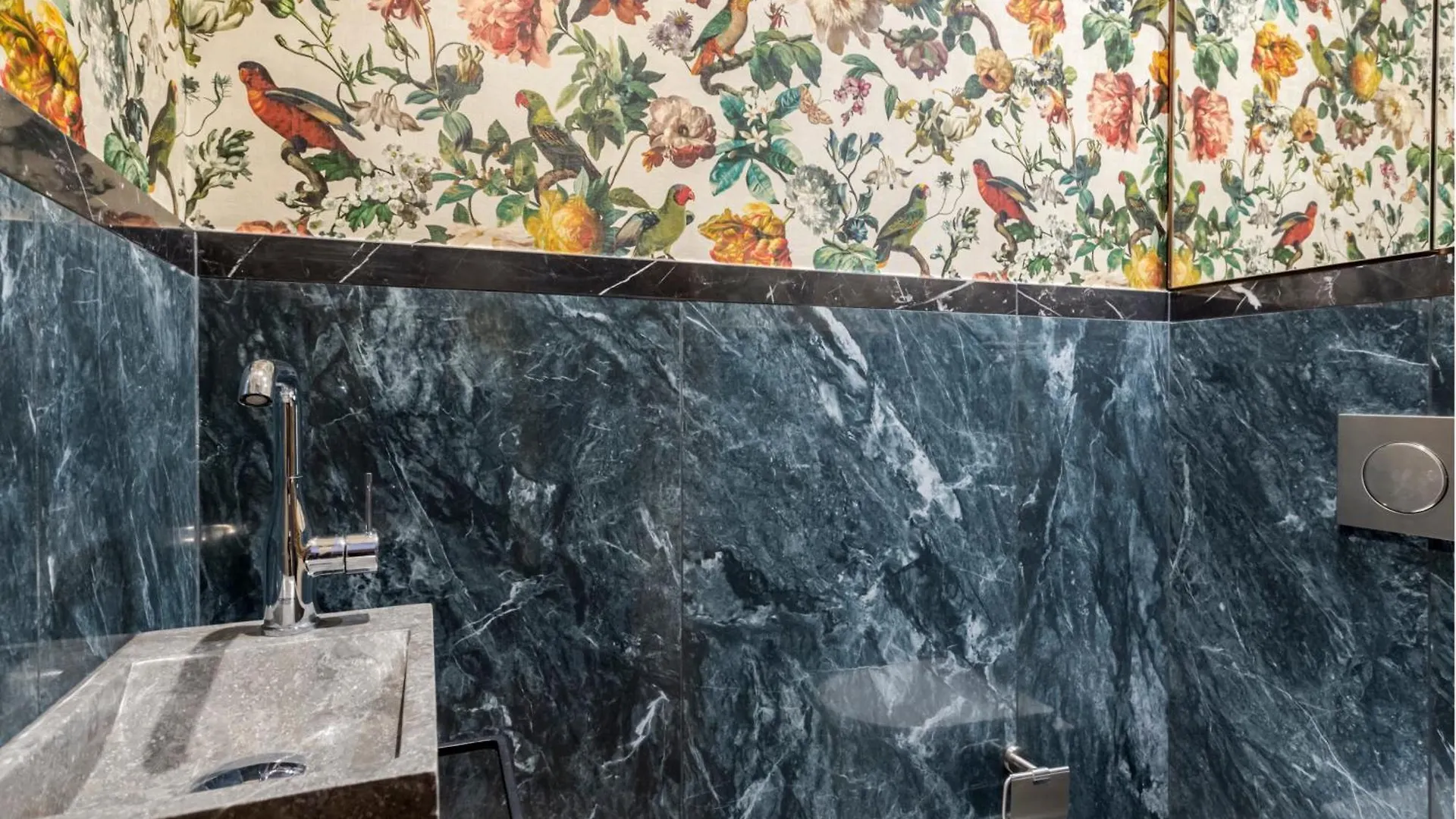 Merveil - Signature Suite - Champs Elysees - Alfred パリ