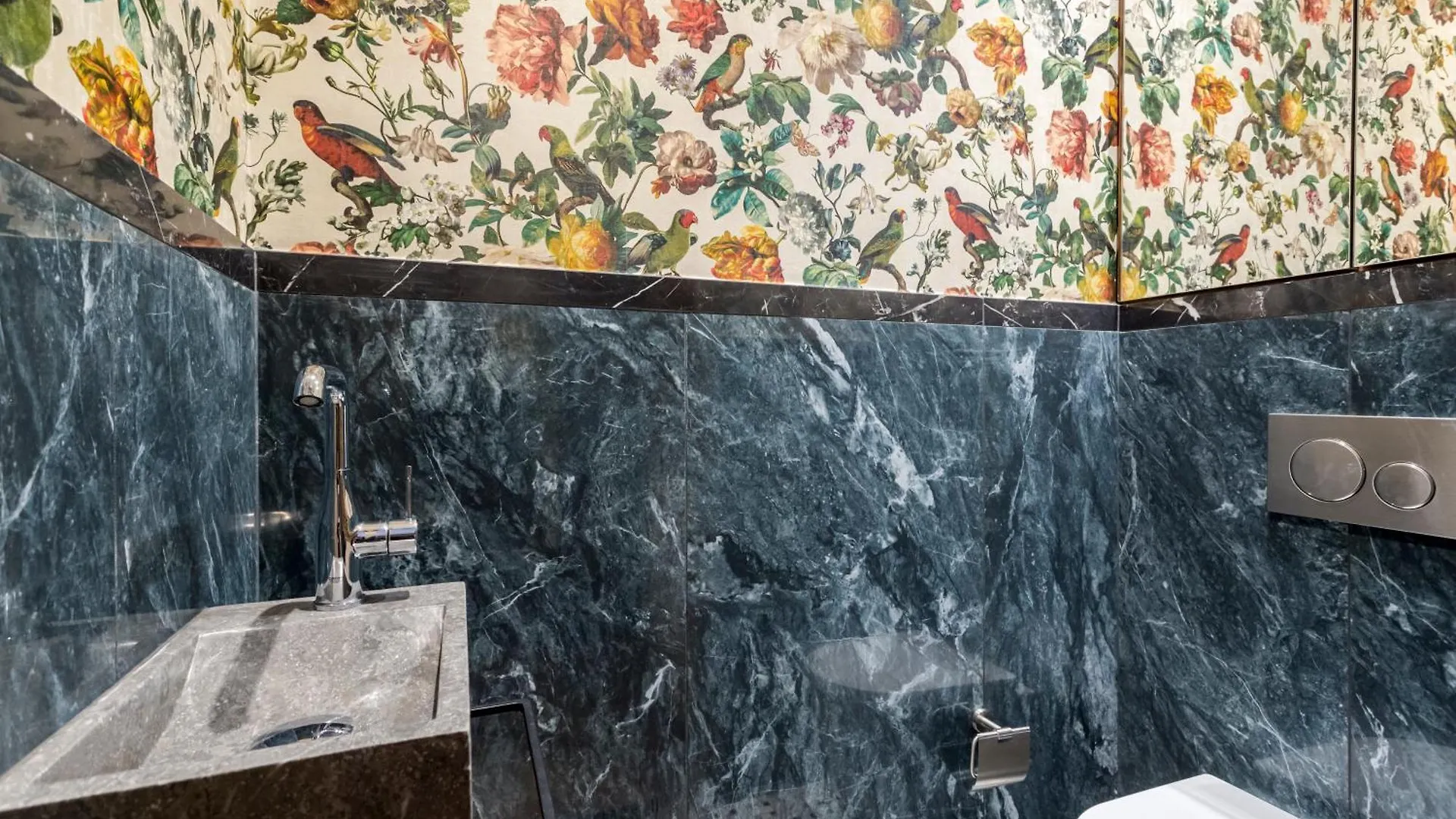 Merveil - Signature Suite - Champs Elysees - Alfred Paříž